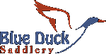 BlueDuck Saddlery Shop