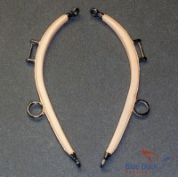 Kummet / collar / clollier