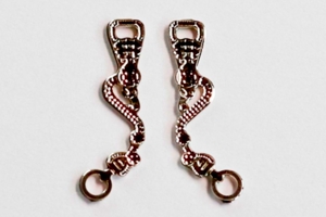 1 Paar/pair