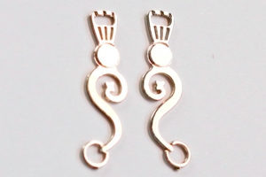 1 Paar/pair