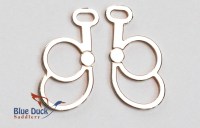 1 Paar/pair