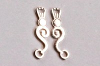 1 Paar/pair