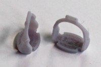 1 Paar/pair
